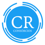 Logo CR Consórcios